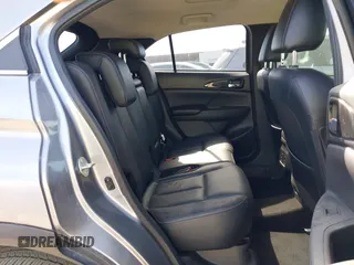 2019 Mitsubishi Eclipse Cross SE with VIN JA4AT5AA0KZ052429, listed as a IAAI auction lot 41680474 with 91,114 mi miles and . Bid and sale history available at DreamBid. Image 8.