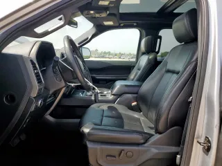2020 Ford Expedition XLT с VIN 1FMJU1HT2LEA27006, выставлен на аукционе Copart как лот 63314345 с пробегом 76 116 миль миль и Списание • Salvage title. История ставок и продаж доступна на DreamBid. Изображение 7.