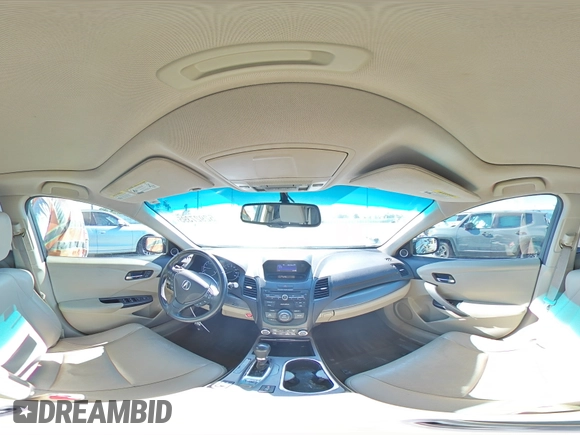 2014 Acura RDX z VIN 5J8TB3H39EL013442, wystawiony jako Copart lot #52927395 z przebiegiem 99 454 mil mil oraz Szkoda całkowita • Salvage title. Historia ofert i sprzedaży dostępna na DreamBid. Obrazek 15.