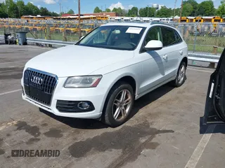 2014 Audi Q5 Premium Plus z VIN WA1LFAFP8EA081587, wystawiony jako IAAI lot #42195922 z przebiegiem 143 540 mil mil oraz . Historia ofert i sprzedaży dostępna na DreamBid. Obrazek 17.