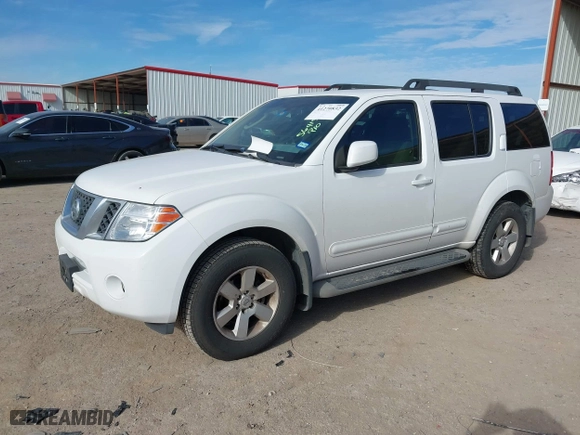 2012 Nissan Pathfinder SV with VIN 5N1AR1NN1CC620908, listed as a IAAI auction lot 41270832 with 223,148 mi miles. Bid and sale history available at carsss.com. Image 17.