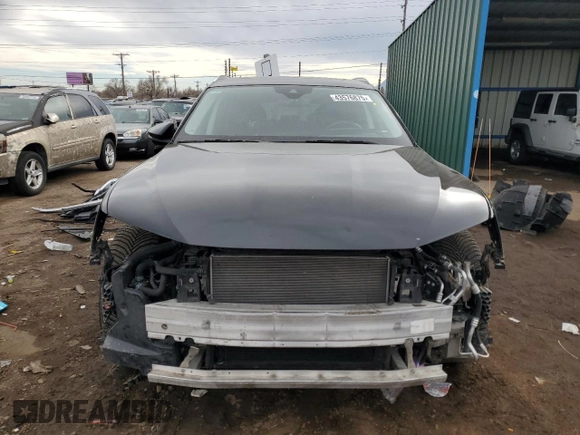 2019 Audi e-tron Premium Plus с VIN WA1LAAGE0KB021160, выставлен на аукционе Copart как лот 43576875 с пробегом 38 112 миль миль и Списание • Salvage title. История ставок и продаж доступна на DreamBid. Изображение 5.