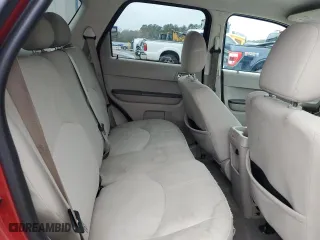 2008 Mercury Mariner with VIN 4M2CU81128KJ42819, listed as a Copart auction lot 44699955 with 203,854 mi miles and Salvage Title. Bid and sale history available at carsss.com. Image 11.