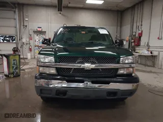 2004 Chevrolet Silverado 1500 LS with VIN 2GCEK19T441294838, listed as a IAAI auction lot 41208716 with 221,431 mi miles. Bid and sale history available at carsss.com. Image 12.