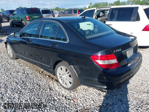 2008 Mercedes-Benz C 300 Sport with VIN WDDGF81X98F085202, listed as a IAAI auction lot 42334642 with 202,724 mi miles and . Bid and sale history available at DreamBid. Image 3.