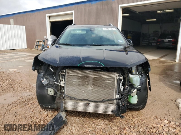 2020 GMC Terrain SLT with VIN 3GKALVEV9LL242360, listed as a Copart auction lot 50248075 with 174,907 mi miles and Clean Title. Bid and sale history available at DreamBid. Image 5.