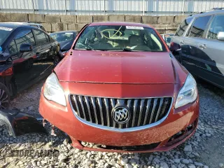 2014 Buick Regal Premium I with VIN 2G4GM5ER2E9175284, listed as a Copart auction lot 42518515 with Not provided miles and Salvage title. Bid and sale history available at DreamBid. Image 5.