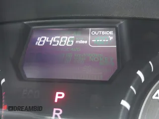 2014 Honda Odyssey EX-L with VIN 5FNRL5H60EB117218, listed as a IAAI auction lot 42201739 with 184,586 mi miles and . Bid and sale history available at DreamBid. Image 15.