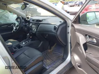 2017 Nissan Rogue SL with VIN 5N1AT2MV3HC895860, listed as a IAAI auction lot 42393880 with 109,173 mi miles and . Bid and sale history available at DreamBid. Image 5.