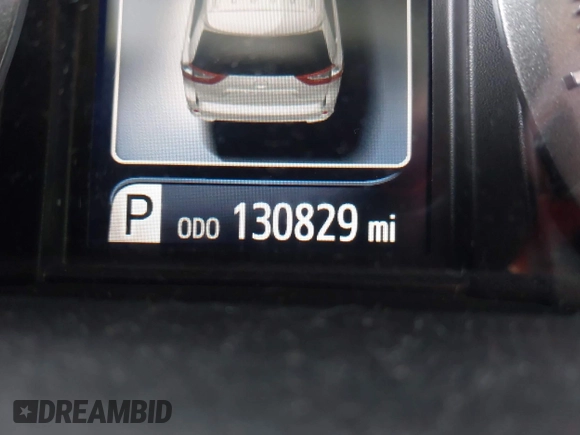 2017 Toyota Sienna XLE Auto Access Seat with VIN 5TDYZ3DC3HS794306, listed as a IAAI auction lot 42270099 with 130,829 mi miles and . Bid and sale history available at DreamBid. Image 16.