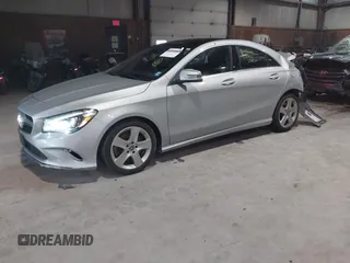 2019 Mercedes-Benz CLA 250 with VIN WDDSJ4GBXKN726030, listed as a IAAI auction lot 41234887 with 49,097 mi miles and . Bid and sale history available at DreamBid. Image 22.