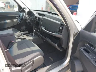 2011 Jeep Liberty Sport 70th Anniversary with VIN 1J4PN2GK6BW540210, listed as a IAAI auction lot 42104437 with 177,859 mi miles and . Bid and sale history available at DreamBid. Image 5.
