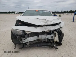 2016 Chevrolet Malibu LT with VIN 1G1ZE5ST0GF342089, listed as a Copart auction lot 53356225 with 0 mi miles and Salvage Title. Bid and sale history available at carsss.com. Image 5.