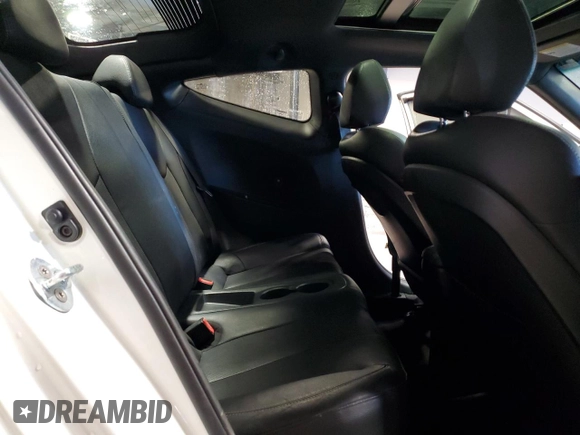 2016 Hyundai Veloster Turbo z VIN KMHTC6AEXGU279229, wystawiony jako Copart lot #56861945 z przebiegiem 72 768 mil mil oraz Szkoda całkowita • Salvage title. Historia ofert i sprzedaży dostępna na DreamBid. Obrazek 10.