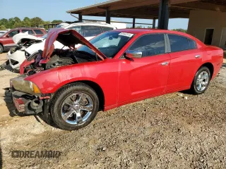 2011 Dodge Charger Rallye Plus with VIN 2B3CL3CG1BH506631, listed as a Copart auction lot 68442514 with 175,789 mi miles and Salvage Title. Bid and sale history available at carsss.com. Image 1.