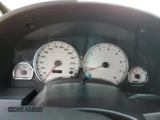 2005 Saturn VUE z VIN 5GZCZ534X5S802810, wystawiony jako Copart lot #56518385 z przebiegiem Nie podano mil oraz Szkoda całkowita • Salvage title. Historia ofert i sprzedaży dostępna na DreamBid. Obrazek 9.