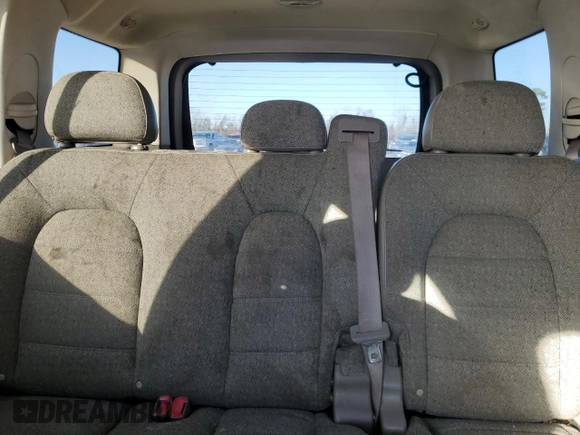 2004 Ford Explorer XLS с VIN 1FMZU72KX4UA99598, выставлен на аукционе Copart как лот 54667785 с пробегом 138 872 миль миль и Списание • Salvage title. История ставок и продаж доступна на DreamBid. Изображение 10.