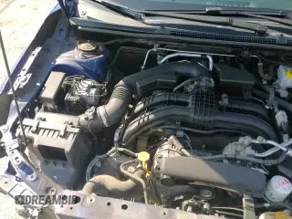 2018 Subaru Impreza Premium with VIN 4S3GTAB6XJ3703523, listed as a Copart auction lot 81471505 with 131,076 mi miles and Salvage title. Bid and sale history available at DreamBid. Image 15.