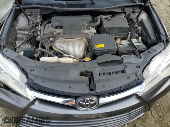 2015 Toyota Camry XLE with VIN 4T4BF1FK7FR482345, listed as a Copart auction lot 49749005 with 112,813 mi miles and Salvage Title. Bid and sale history available at carsss.com. Image 11.