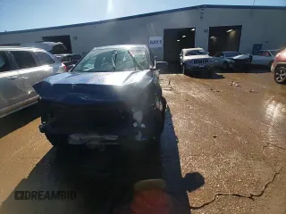 2021 Chevrolet Equinox LT with VIN 2GNAXUEV5M6148158, listed as a Copart auction lot 46688855 with 109,271 mi miles and Salvage Title. Bid and sale history available at DreamBid. Image 14.