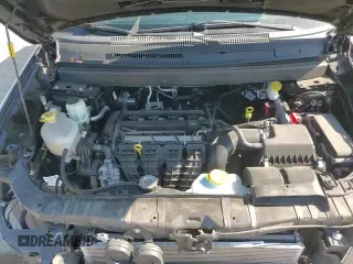 2019 Dodge Journey Crossroad с VIN 3C4PDCGB2KT738352, выставлен на аукционе Copart как лот 70007395 с пробегом 96 681 миль миль и Списание • Salvage title. История ставок и продаж доступна на DreamBid. Изображение 17.