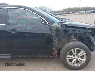 2015 Chevrolet Equinox LT z VIN 2GNFLFEK3F6137326, wystawiony jako IAAI lot #42126776 z przebiegiem 156 483 mil mil oraz . Historia ofert i sprzedaży dostępna na DreamBid. Obrazek 18.