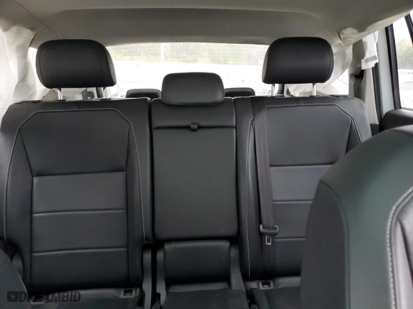 2021 Volkswagen Tiguan SE with VIN 3VV3B7AX4MM080130, listed as a Copart auction lot 50899315 with 80,714 mi miles and Clean Title. Bid and sale history available at carsss.com. Image 10.