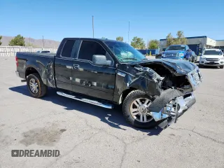 2008 Ford F-150 XL z VIN 1FTPX12V58FA09603, wystawiony jako Copart lot #60106975 z przebiegiem 199 340 mil mil oraz Szkoda całkowita • Salvage title. Historia ofert i sprzedaży dostępna na DreamBid. Obrazek 4.