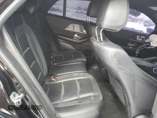 2022 Mercedes-Benz GLE 53 AMG with VIN 4JGFD6BB0NA720749, listed as a Copart auction lot 45540565 with 56,766 mi miles and Clean title. Bid and sale history available at DreamBid. Image 10.