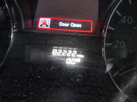2015 Nissan Altima 2.5 SV with VIN 1N4AL3AP1FC169188, listed as a IAAI auction lot 41274644 with 82,222 mi miles. Bid and sale history available at carsss.com. Image 7.