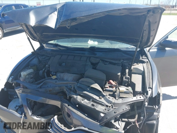 2011 Toyota Camry LE with VIN 4T1BF3EK7BU769248, listed as a IAAI auction lot 41772040 with 170,325 mi miles and . Bid and sale history available at carsss.com. Image 10.