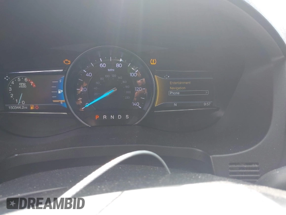 2018 Ford Explorer Limited with VIN 1FM5K7F85JGB35226, listed as a IAAI auction lot 42751670 with 150,344 mi miles and . Bid and sale history available at DreamBid. Image 7.