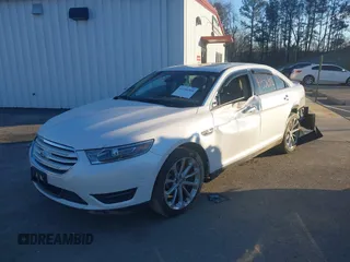 2018 Ford Taurus Limited with VIN 1FAHP2F89JG137749, listed as a IAAI auction lot 41356308 with 134,704 mi miles and . Bid and sale history available at DreamBid. Image 18.