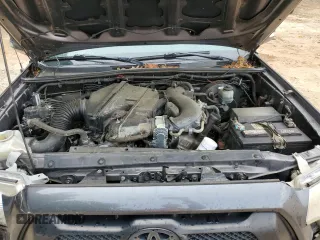 2012 Toyota Tacoma PreRunner with VIN 5TFTU4GNXCX025798, listed as a Copart auction lot 56760955 with 147,050 mi miles and Salvage title. Bid and sale history available at DreamBid. Image 11.
