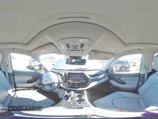 2022 Toyota Highlander XLE with VIN 5TDGZRBH6NS222767, listed as a Copart auction lot 81367674 with 27,948 mi miles and Salvage title. Bid and sale history available at DreamBid. Image 12.