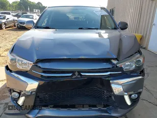 2018 Mitsubishi Outlander SE z VIN JA4AR3AW4JU006449, wystawiony jako IAAI lot #42159454 z przebiegiem 84 336 mil mil oraz . Historia ofert i sprzedaży dostępna na DreamBid. Obrazek 6.