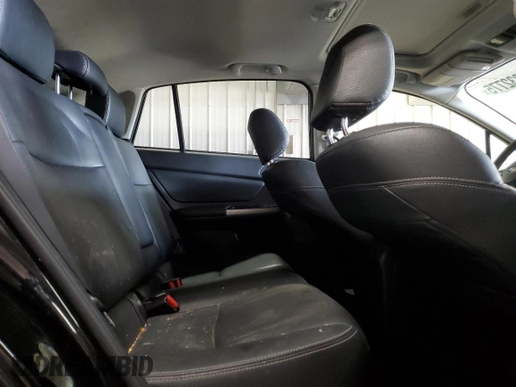 2015 Subaru Crosstrek Limited with VIN JF2GPASC7F8216947, listed as a Copart auction lot 60332775 with 157,331 mi miles and Clean title. Bid and sale history available at DreamBid. Image 11.