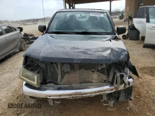 2006 GMC Canyon SLE2 with VIN 1GTDS136168252206, listed as a Copart auction lot 47568985 with 226,723 mi miles and Salvage Title. Bid and sale history available at carsss.com. Image 5.