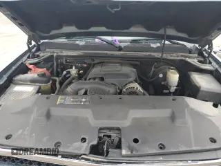 2007 Chevrolet Silverado 1500 1LT with VIN 1GCEK19047Z562949, listed as a Copart auction lot 52038545 with 266,966 mi miles and Salvage Title. Bid and sale history available at DreamBid. Image 12.