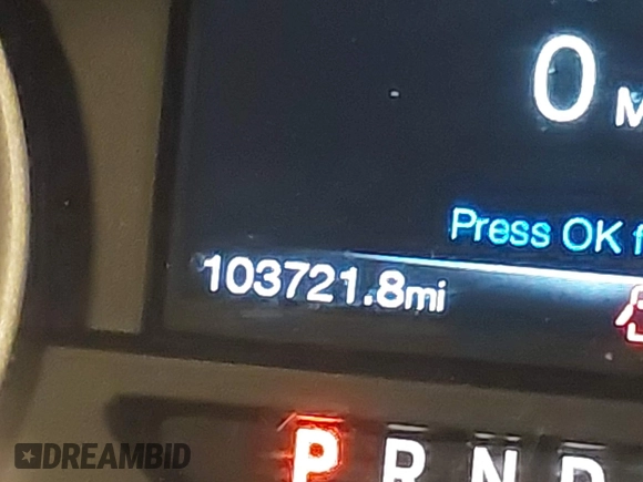 2015 Ford F-150 XLT with VIN 1FTEW1EF2FKF21984, listed as a IAAI auction lot 42385273 with 103,721 mi miles and . Bid and sale history available at DreamBid. Image 16.