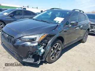 2018 Subaru Crosstrek Limited with VIN JF2GTALC7JH311429, listed as a IAAI auction lot 41829183 with 105,449 mi miles and . Bid and sale history available at DreamBid. Image 2.