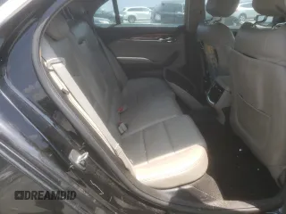 2017 Cadillac CTS AWD with VIN 1G6AW5SX3H0112901, listed as a Copart auction lot 62494135 with 114,913 mi miles and Clean title. Bid and sale history available at DreamBid. Image 10.
