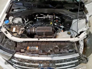 2023 Ford Explorer XLT z VIN 1FMSK8DH8PGB28324, wystawiony jako Copart lot #59229645 z przebiegiem 49 940 mil mil oraz Czysty tytuł • Clean title. Historia ofert i sprzedaży dostępna na DreamBid. Obrazek 12.
