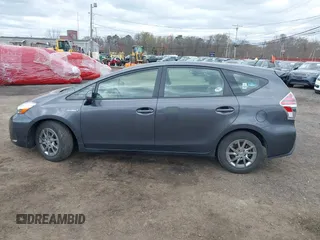 2015 Toyota Prius Two with VIN JTDZN3EU3FJ037486, listed as a IAAI auction lot 42049071 with 18,509 mi miles and . Bid and sale history available at DreamBid. Image 14.