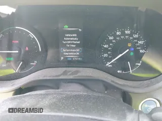 2022 Toyota Sienna LE z VIN 5TDKRKEC7NS095271, wystawiony jako IAAI lot #41998721 z przebiegiem 37 014 mil mil oraz . Historia ofert i sprzedaży dostępna na DreamBid. Obrazek 7.