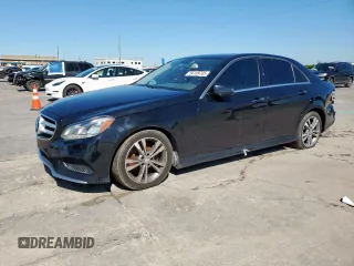 2016 Mercedes-Benz E 350 Sport z VIN WDDHF5KB1GB198184, wystawiony jako Copart lot #54109705 z przebiegiem 119 861 mil mil oraz Czysty tytuł • Clean title. Historia ofert i sprzedaży dostępna na DreamBid. Obrazek 1.