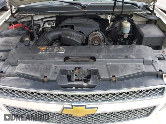 2012 Chevrolet Avalanche LTZ with VIN 3GNTKGE76CG218103, listed as a IAAI auction lot 42514029 with 167,593 mi miles and . Bid and sale history available at DreamBid. Image 10.