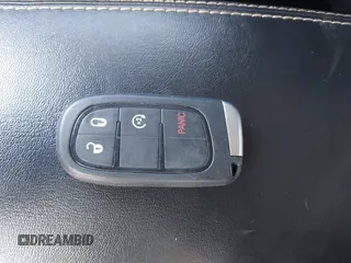2016 Jeep Cherokee Limited с VIN 1C4PJLDB5GW247725, выставлен на аукционе IAAI как лот 42664270 с пробегом 168 095 миль миль и . История ставок и продаж доступна на DreamBid. Изображение 11.