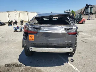 2021 Lexus RX 350 с VIN 2T2AZMDA6MC297867, выставлен на аукционе Copart как лот 66404603 с пробегом Не указан миль и . История ставок и продаж доступна на DreamBid. Изображение 6.