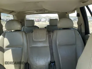2005 Volvo XC90 with VIN YV1CY592251147049, listed as a Copart auction lot 59887064 with 0 mi miles and Salvage Title. Bid and sale history available at carsss.com. Image 10.